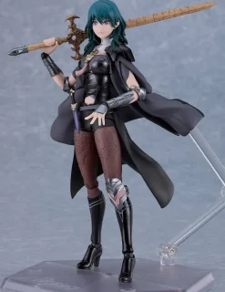 [Exclusive Sale] figma Byleth (Female) (Fire Emblem: Three Houses)