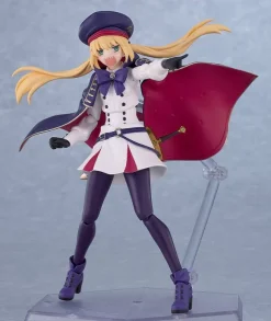 [Exclusive Sale] figma Caster/Altria Caster (Fate/Grand Order)