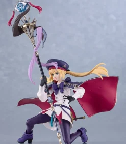 [Exclusive Sale] figma Caster/Altria Caster (Fate/Grand Order)