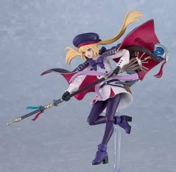 [Exclusive Sale] figma Caster/Altria Caster (Fate/Grand Order)