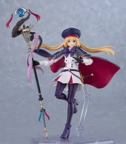 [Exclusive Sale] figma Caster/Altria Caster (Fate/Grand Order)