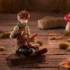 [Exclusive Sale] figma Chilchuck (Delicious in Dungeon)