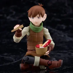 [Exclusive Sale] figma Chilchuck (Delicious in Dungeon)