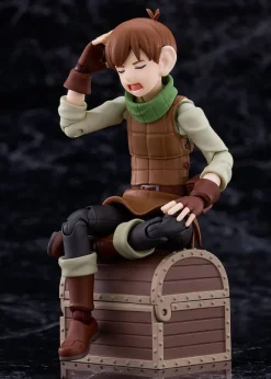 [Exclusive Sale] figma Chilchuck (Delicious in Dungeon)