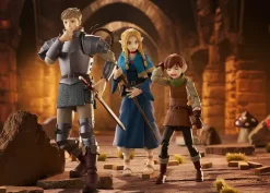 [Exclusive Sale] figma Chilchuck (Delicious in Dungeon)