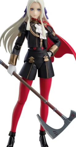 [Exclusive Sale] figma Edelgard von Hresvelg (Fire Emblem: Three Houses) (Rerelease)