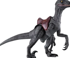 [Exclusive Sale] figma ex:ride Small Dinosaur (Ash)