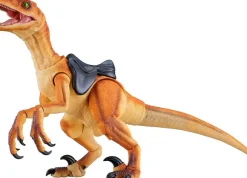 [Exclusive Sale] figma ex:ride Small Dinosaur (Brown)