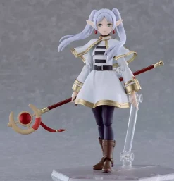 [Exclusive Sale] figma Frieren DX Edition (Frieren: Beyond Journey's End)
