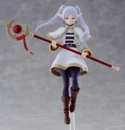 [Exclusive Sale] figma Frieren DX Edition (Frieren: Beyond Journey's End)