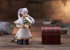 [Exclusive Sale] figma Frieren DX Edition (Frieren: Beyond Journey's End)