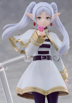 [Exclusive Sale] figma Frieren DX Edition (Frieren: Beyond Journey's End)