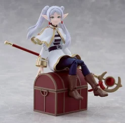 [Exclusive Sale] figma Frieren DX Edition (Frieren: Beyond Journey's End)