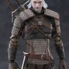 [Exclusive Sale] figma Geralt (The Witcher 3: Wild Hunt)