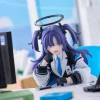 [Exclusive Sale] figma Hayase Yuuka (Blue Archive)