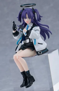 [Exclusive Sale] figma Hayase Yuuka (Blue Archive)