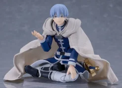 [Exclusive Sale] figma Himmel (Frieren: Beyond Journey's End)