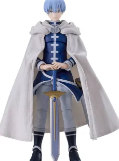 [Exclusive Sale] figma Himmel (Frieren: Beyond Journey's End)