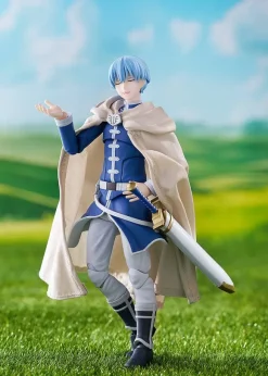 [Exclusive Sale] figma Himmel (Frieren: Beyond Journey's End)