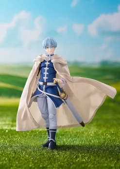 [Exclusive Sale] figma Himmel (Frieren: Beyond Journey's End)