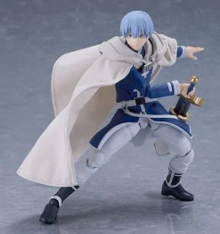 [Exclusive Sale] figma Himmel (Frieren: Beyond Journey's End)