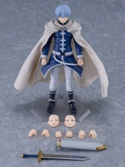 [Exclusive Sale] figma Himmel (Frieren: Beyond Journey's End)