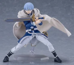 [Exclusive Sale] figma Himmel (Frieren: Beyond Journey's End)