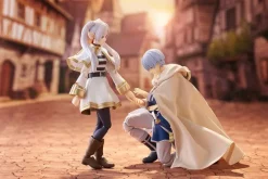 [Exclusive Sale] figma Himmel (Frieren: Beyond Journey's End)