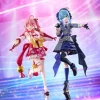 [Exclusive Sale] figma Hoshimachi Suisei (hololive production)