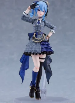 [Exclusive Sale] figma Hoshimachi Suisei (hololive production)