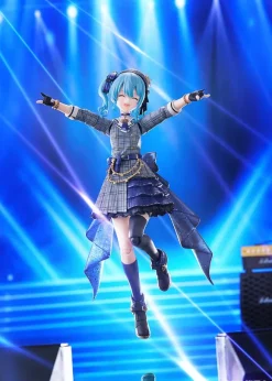 [Exclusive Sale] figma Hoshimachi Suisei (hololive production)