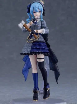 [Exclusive Sale] figma Hoshimachi Suisei (hololive production)