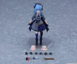 [Exclusive Sale] figma Hoshimachi Suisei (hololive production)