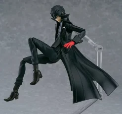 [Exclusive Sale] figma Joker (Persona5) (Reissue)