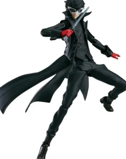 [Exclusive Sale] figma Joker (Persona5) (Reissue)