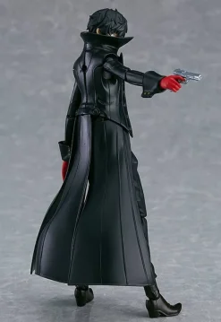 [Exclusive Sale] figma Joker (Persona5) (Reissue)