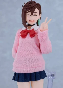 [Exclusive Sale] figma Momo (Dandadan)