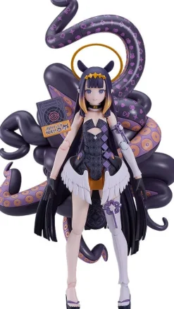 [Exclusive Sale] figma Ninomae Ina'nis (hololive production)