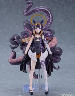 [Exclusive Sale] figma Ninomae Ina'nis (hololive production)