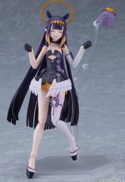 [Exclusive Sale] figma Ninomae Ina'nis (hololive production)
