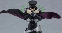 [Exclusive Sale] figma Raidou Kuzunoha (Devil Summoner) (Rerelease)