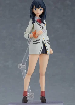 [Exclusive Sale] figma Rikka Takarada (SSSS.Gridman) (Reissue)