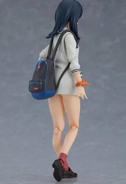 [Exclusive Sale] figma Rikka Takarada (SSSS.Gridman) (Reissue)