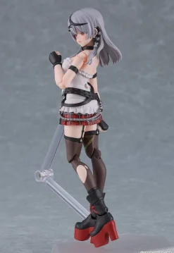 [Exclusive Sale] figma Sakamata Chloe (hololive production)