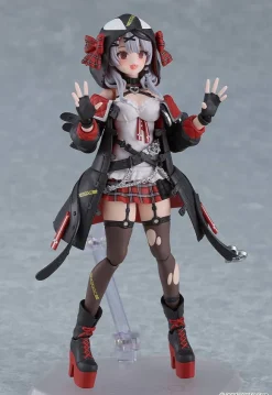 [Exclusive Sale] figma Sakamata Chloe (hololive production)