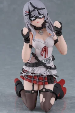 [Exclusive Sale] figma Sakamata Chloe (hololive production)