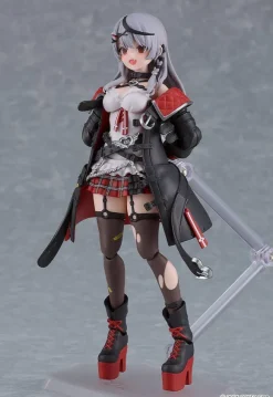 [Exclusive Sale] figma Sakamata Chloe (hololive production)