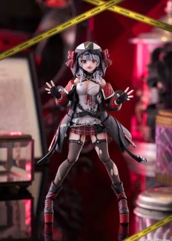 [Exclusive Sale] figma Sakamata Chloe (hololive production)