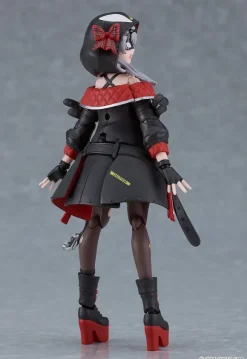 [Exclusive Sale] figma Sakamata Chloe (hololive production)