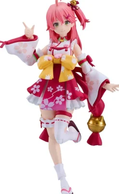 [Exclusive Sale] figma Sakura Miko (hololive production)